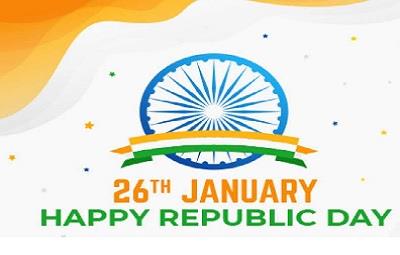 Republic Day:  Our Constitution Come Into Existence  